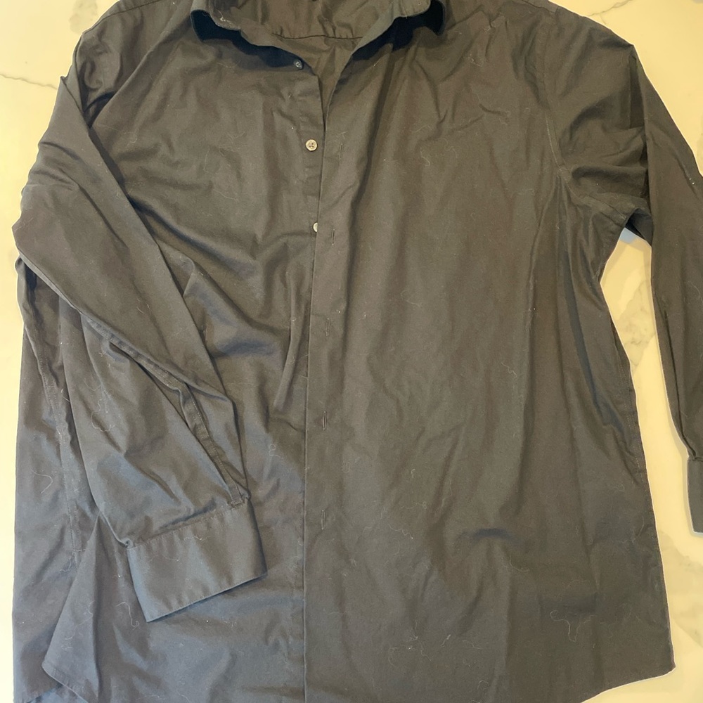 Men’s dress shirt